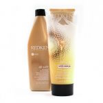 Shampoing pour cheveux secs – All Soft – Redken
