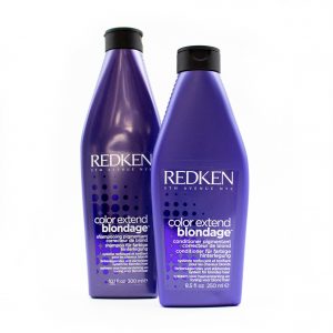 Pack Cheveux Blonds – Redken