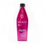 Shampoing pour cheveux colorés – Color extend Magnetics – Redken