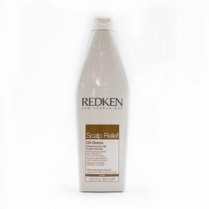 Shampoing pour cheveux gras – Scalpt Relief – Redken